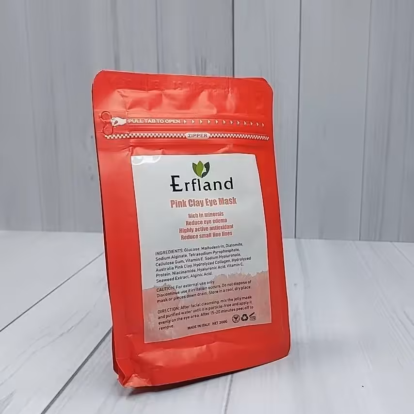 ماسک دور چشم خاک رس ارفلند