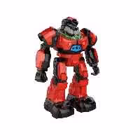 ربات کنترلی مدل کریزون مدافع