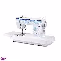 چرخ خیاطی کاچیران مدل یاسمین 601