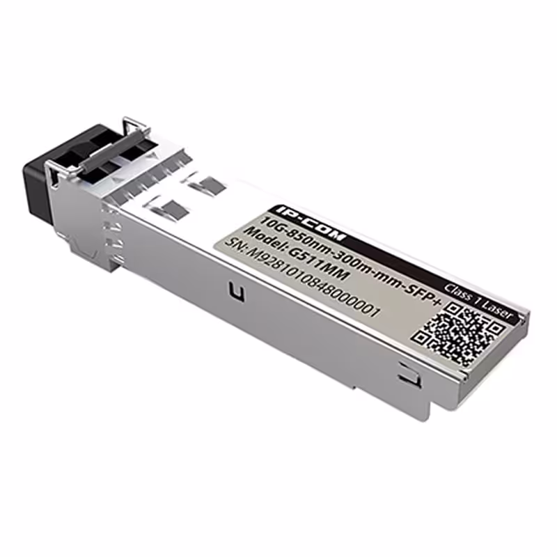 ماژول گیگابیت مالتی مد 10G ای پی کام - فراز سیستم