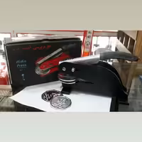 مهر برجسته(پرسی) با قطر مفید دایره 4/5 سانت برند آیدین همراه باساخت (کلیشه) با کیفیت عالی و ضد جعل