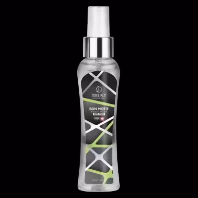 بادی میست مردانه تراست مدل Bon Motif با حجم 100 میل