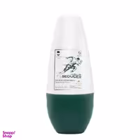 رول ضد تعریق سدیوس کد 600504 حجم 75 میلی لیتر