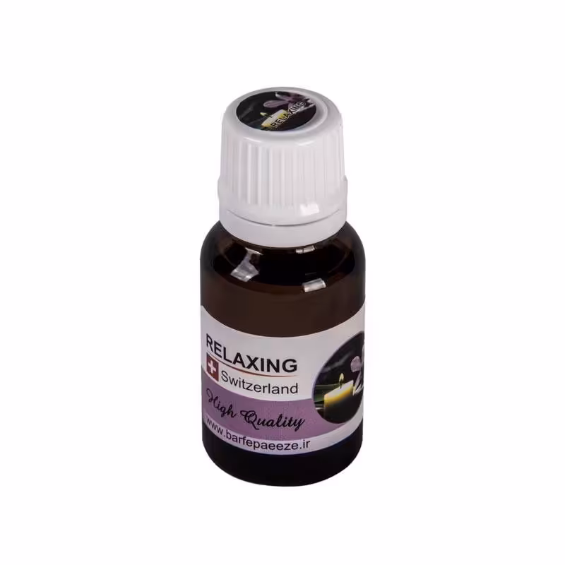 اسانس ریلکسینگ Relaxing