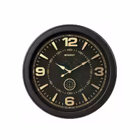 ساعت 70 سانت پلاستیک مدل SCHOBERT Peno 5473 | خانه سام