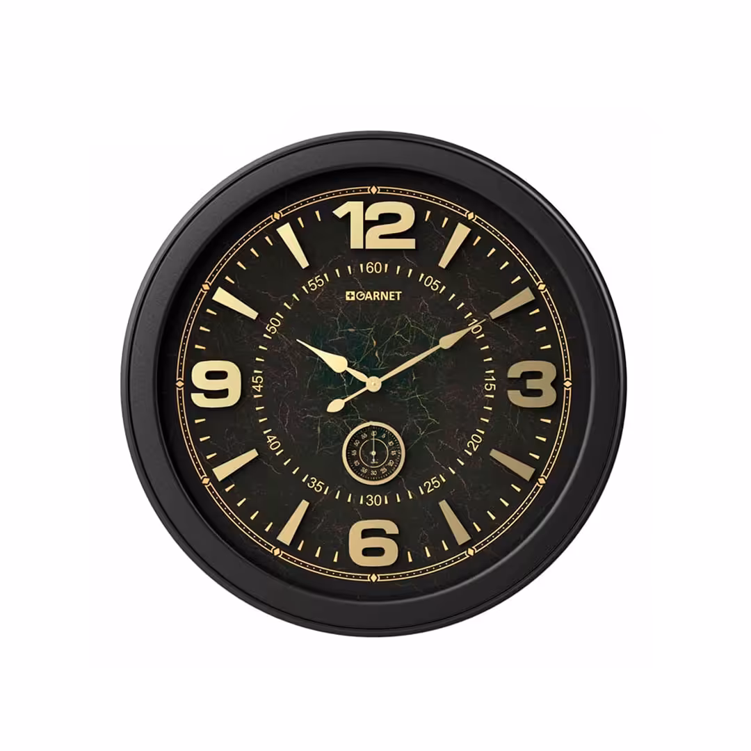 ساعت 70 سانت پلاستیک مدل SCHOBERT Peno 5473 | خانه سام