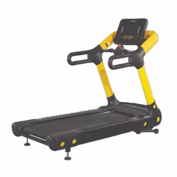 تردمیل باشگاهی جی ایکس مدل GXT-8000