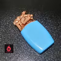 فندک گازی اتمی هندلی