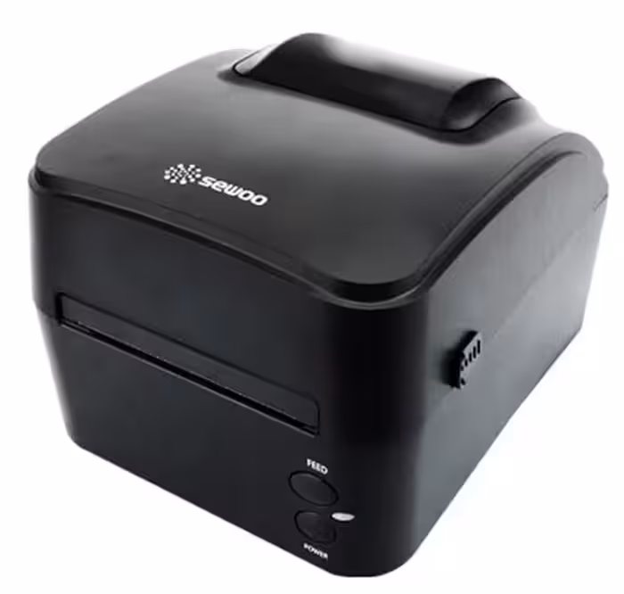 پرینتر لیبل زن سوو مدل ال کی بی 24