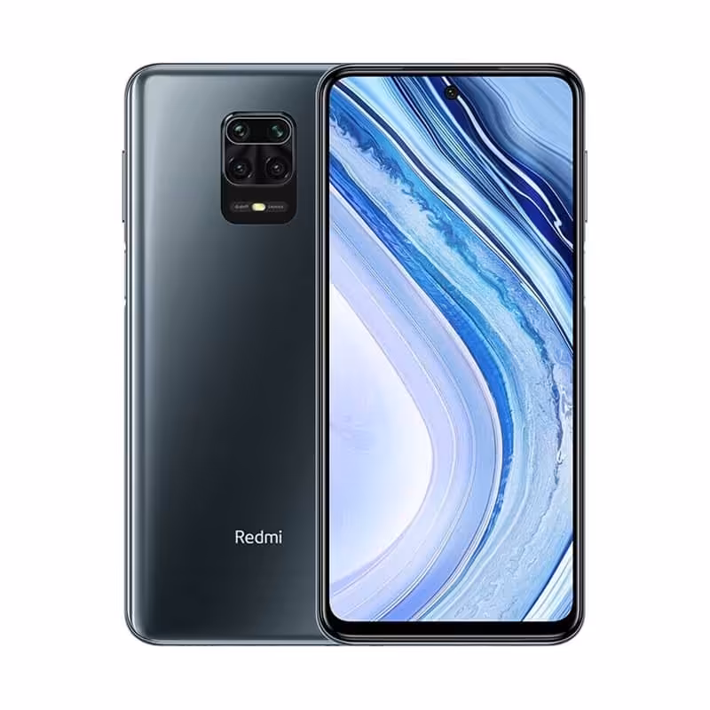 گوشی موبایل شیائومی مدل Redmi Note 9S دو سیم کارت ظرفیت 128/6 گیگابایت