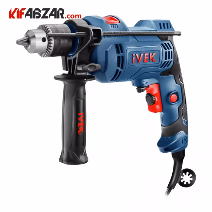 دریل ایوک مدل K 7313