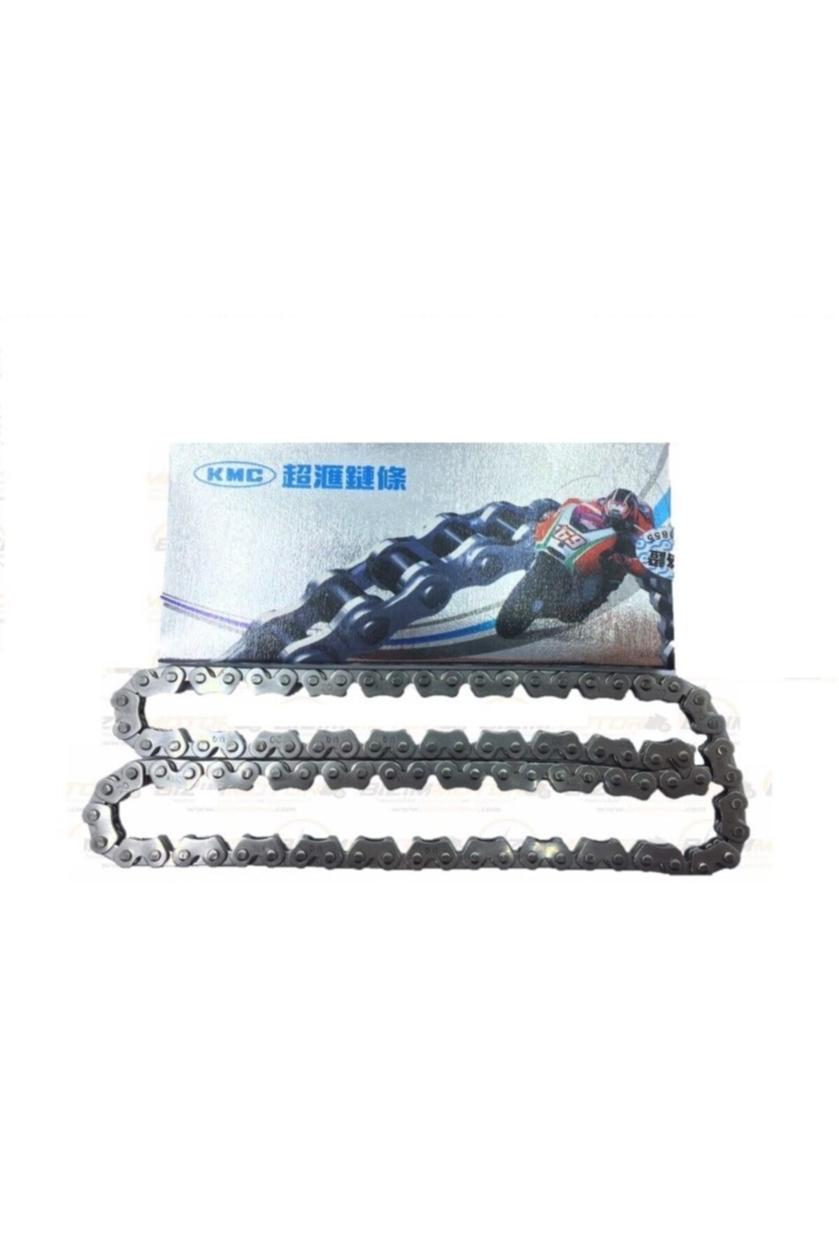 موتورسیکلت TWISTER CBF 250 زنجیره ای خارج از مرکز KMC MOTO11 Honda