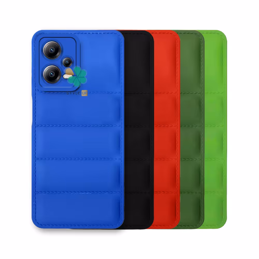 قاب گوشی پافری Phantom مناسب Xiaomi Poco X5