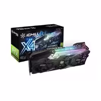 کارت گرافیک اینو تری دی GeForce RTX 3090 ICHILL X3 24G
