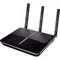 مودم روتر بی‌سیم گیگابایت VDSL/ADSL تی پی لینک مدل آرچر VR600