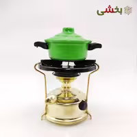 چراغ خوراکپزی پریموس دکوری کوچک