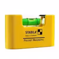 تراز جیبی استبیلا  مدل Magnetic