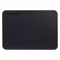 هارد اکسترنال توشیبا Canvio Basics 2TB