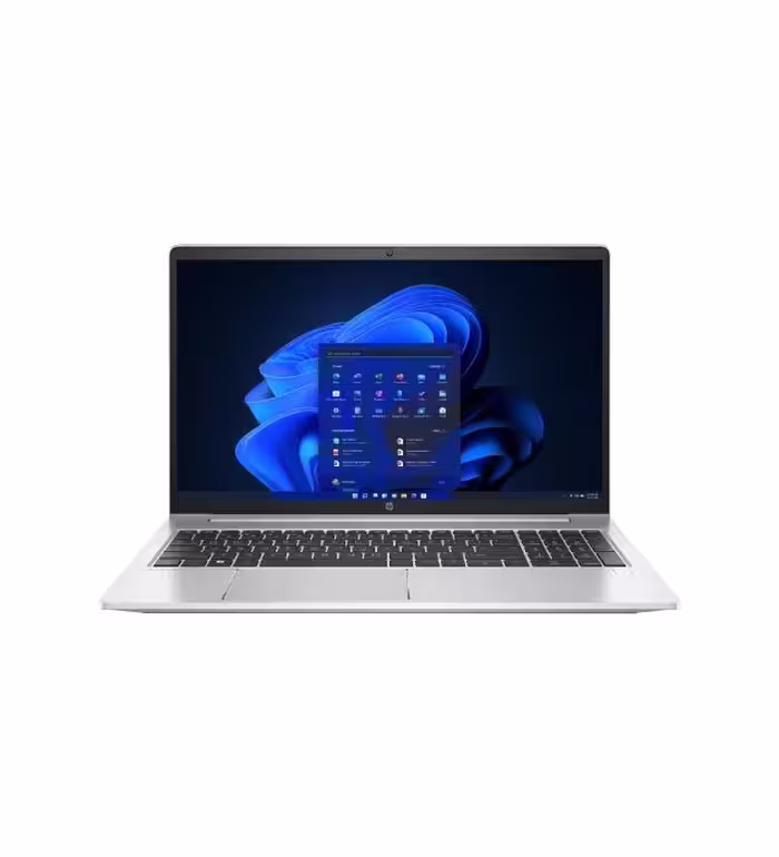لپ تاپ 15.6 اینچی اچ پی مدل ProBook 450 G9-A پردازنده Core i5