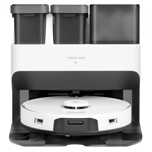 جارو رباتیک شیائومی مدل ROBOROCK S7 PRO ULTRA