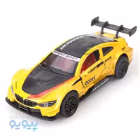 ماکت ماشین فلزی بی ام و 1:36 آیتم GT3099