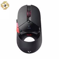 ماوس بی سیم گیمینگ رپو مدل  VT960S