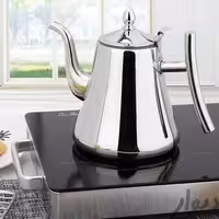 قوری عربی2 لیتری برند یونییک