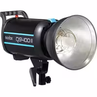 فلاش گودکس Godox QS400II Flash Head