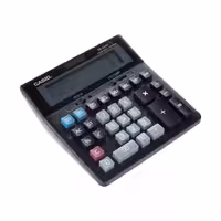 ماشین حساب کاسیو مدل TR-3341