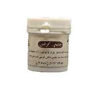  جامع با آب کرفس 