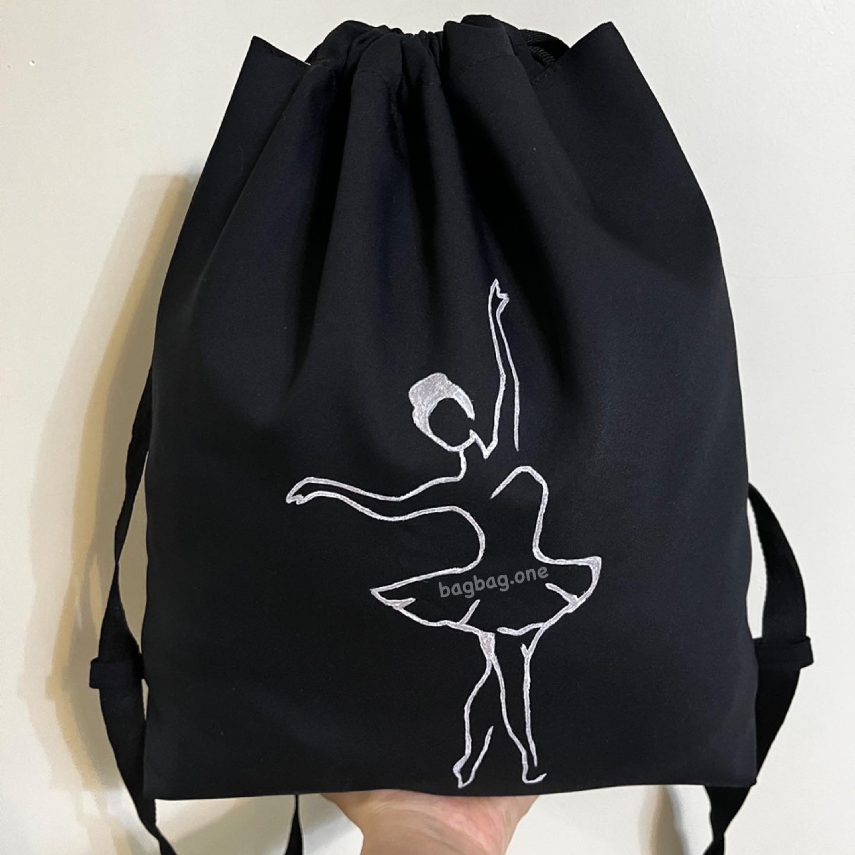 کیف و کوله پشتی پارچه ای