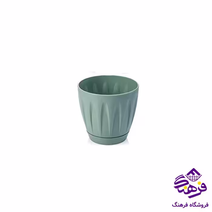 گلدان ايده ال هلندي1