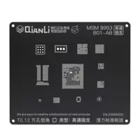 شابلون اندرویدی کیانلی MSM 8953 B01_AB