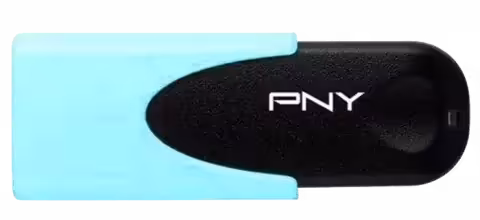 خرید فلش مموری 16 گیگابایت PNY مدل Attaché 4