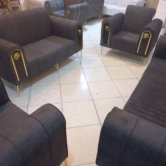 مبل راحتی ژیوار 