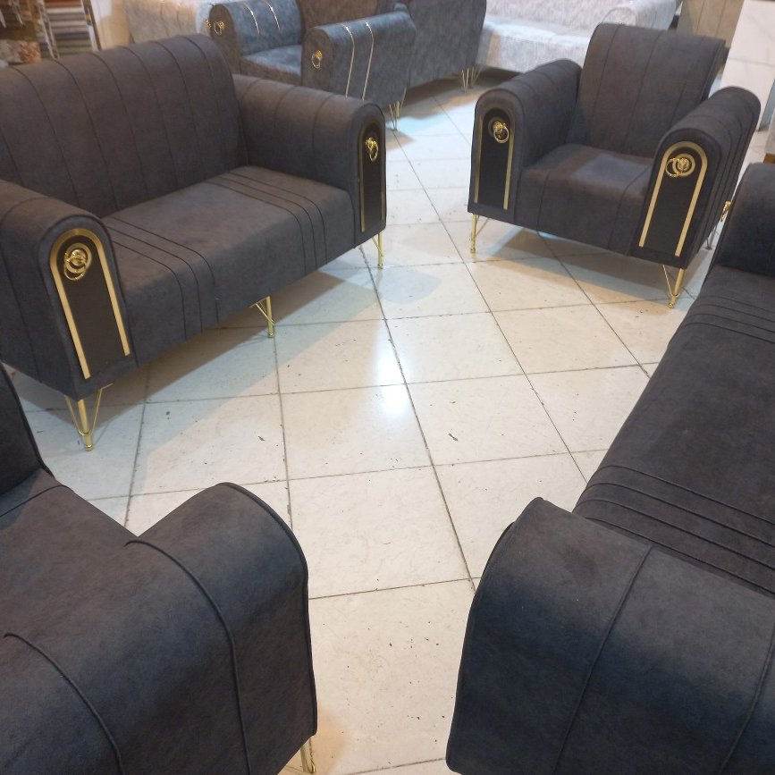 مبل راحتی ژیوار