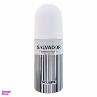 رول ضد تعریق مردانه اسکلاره مدل Salvador حجم 60 میلی لیتر