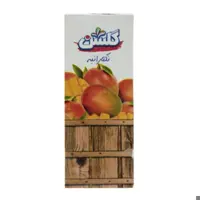 آبمیوه 200 سی سی گلشن بسته 36 عددی