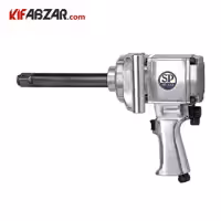 بکس بادی 1 اینچ شفت بلند اس پی مدل SP 1190EX PA 6