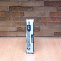 پرگار فلزی نوک 2 میل مارک آرک