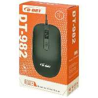 ماوس سیمی دی نت D-net DT-982