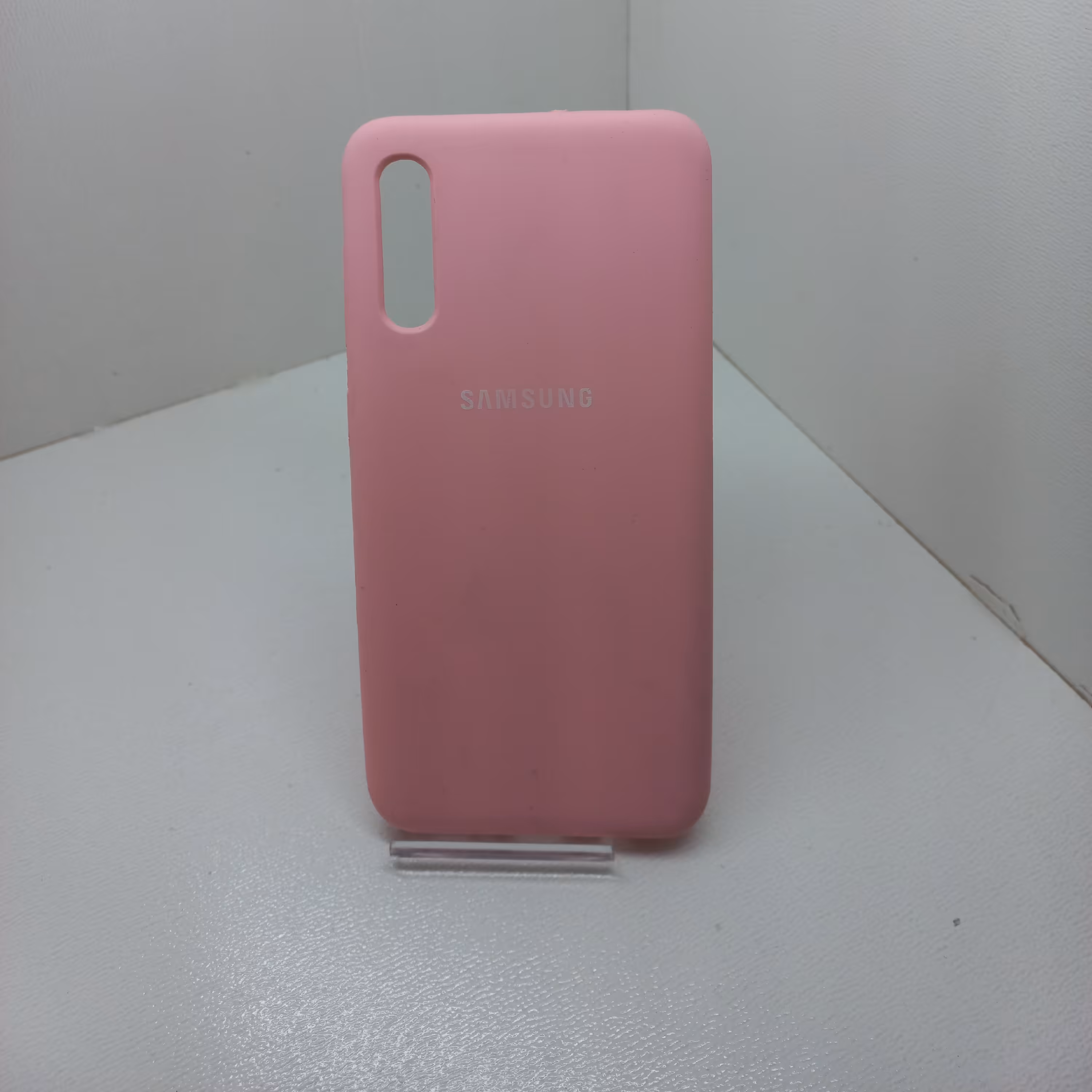 بک کاور سیلیکنی اورجینال پاک کنی مناسب گوشی a30 s و a50 و a50 s