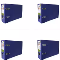 زونکنA5 سلفونی لبه فلزی تیگل دار ( بسته 4 عددی)