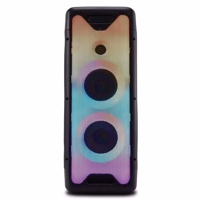 اسپیکر بلوتوثی جمینی مدل GLS-550