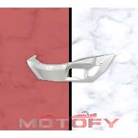 لوازم یدکی موتورسیکلت سفید HONDA PCX 125 2021 2023 قاب شمارش اصلی 81140 K1Z J10 ZZE MOTOFY