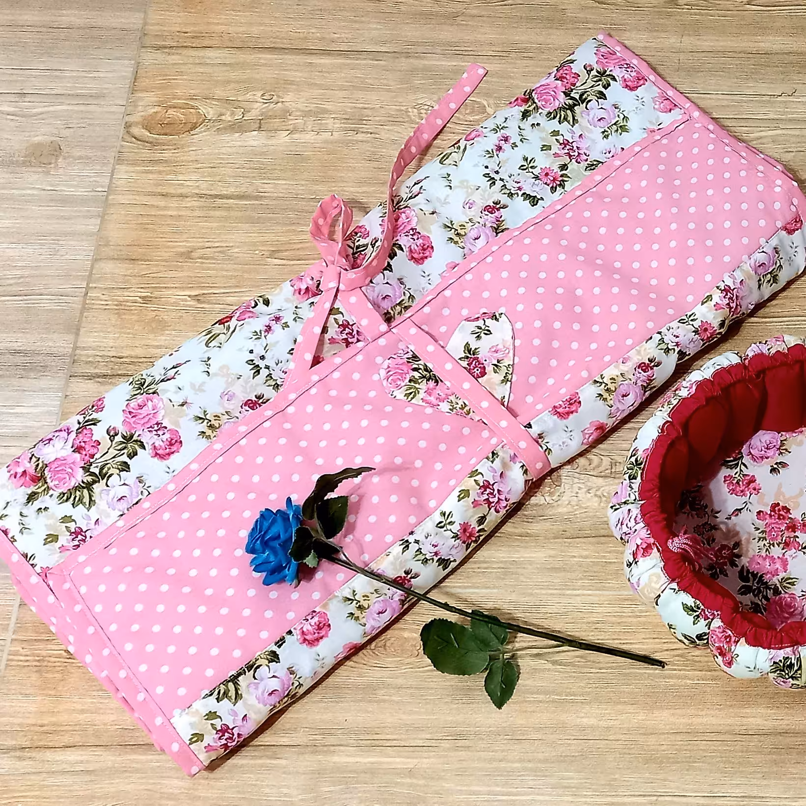 نمگیر ظروف،با جنس عالی و طرح جذاب وصورتی،سایر60در100باقیمت بسیارمناسب55000تومان.