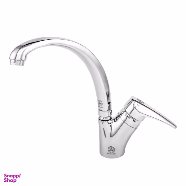 شیر آشپزخانه قهرمان مدل ایتالیایی کد T06