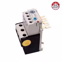 بی متال (رله حرارتی) پارس فانال مدل 3-PFR22 رنج 1 تا 1.6 آمپر
