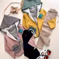 سه تیکه اسپرت