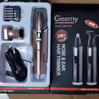ماشین اصلاح  جی می مدل GM3112